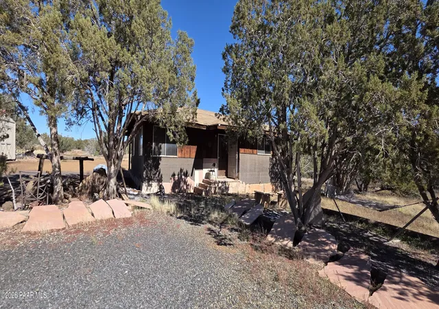 Photo 1 of Single family home for sale at 3623 N John Charles Dr, Williams, AZ 86046 | MLS# 1086041 | Listing updated on 2026-10-29