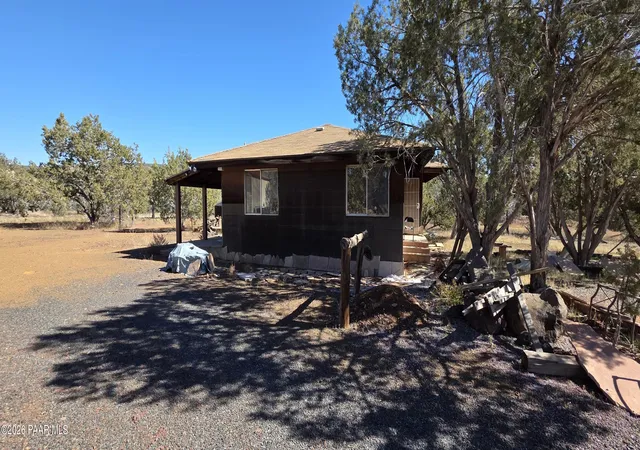 Photo 2 of Single family home for sale at 3623 N John Charles Dr, Williams, AZ 86046 | MLS# 1086041 | Listing updated on 2026-10-29