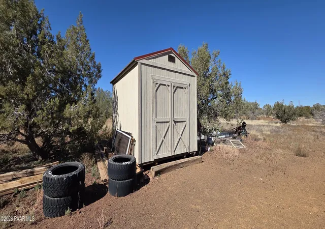 Photo 3 of Single family home for sale at 3623 N John Charles Dr, Williams, AZ 86046 | MLS# 1086041 | Listing updated on 2026-10-29