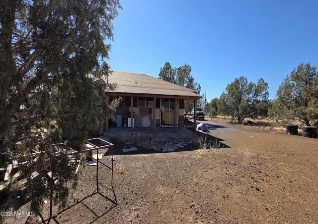 Photo 4 of Single family home for sale at 3623 N John Charles Dr, Williams, AZ 86046 | MLS# 1086041 | Listing updated on 2026-10-29