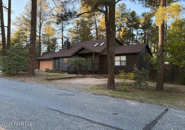 Single family home for sale at 890 Middlebrook Rd, Prescott, AZ 86303 | MLS# 1086037