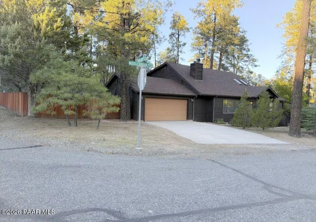 Photo 1 of Single family home for sale at 890 Middlebrook Rd, Prescott, AZ 86303 | MLS# 1086037 | Listing updated on 2026-10-29