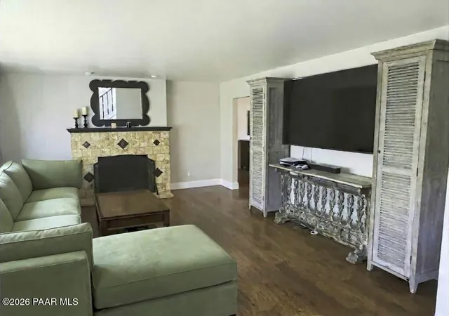 Photo 2 of Single family home for sale at 890 Middlebrook Rd, Prescott, AZ 86303 | MLS# 1086037 | Listing updated on 2026-10-29