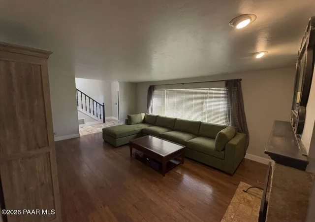 Photo 3 of Single family home for sale at 890 Middlebrook Rd, Prescott, AZ 86303 | MLS# 1086037 | Listing updated on 2026-10-29