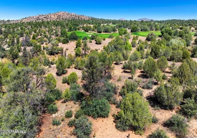 Land for sale at 15210 N Four Mile Crk Ln, Prescott, AZ 86305 | MLS# 1086050