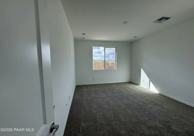 Photo 1 of Single family home for sale at 1214 N Quintero Rd, Prescott, AZ 86305 | MLS# 1086063 | Listing updated on 2026-10-30
