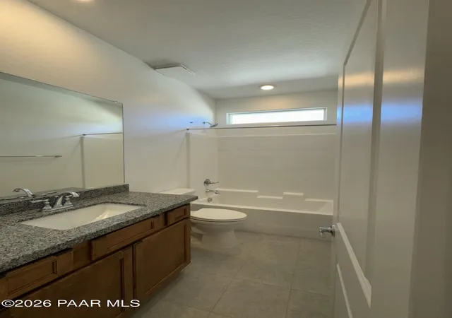 Photo 4 of Single family home for sale at 1214 N Quintero Rd, Prescott, AZ 86305 | MLS# 1086063 | Listing updated on 2026-10-30