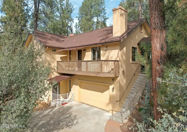 Photo 1 of Single family home for sale at 1330 Pinecone, Prescott, AZ 86303 | MLS# 1086079 | Listing updated on 2026-10-31