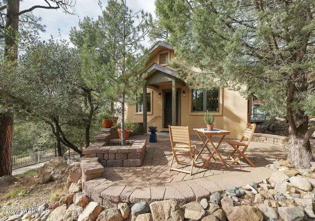 Photo 3 of Single family home for sale at 1330 Pinecone, Prescott, AZ 86303 | MLS# 1086079 | Listing updated on 2026-10-31