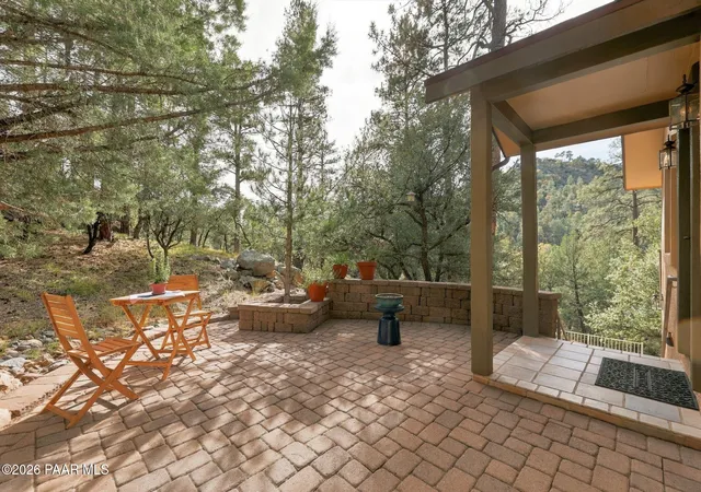 Photo 4 of Single family home for sale at 1330 Pinecone, Prescott, AZ 86303 | MLS# 1086079 | Listing updated on 2026-10-31