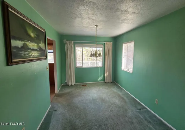 Photo 4 of Single family home for sale at 10231 S Fir St, Mayer, AZ 86333 | MLS# 1086073 | Listing updated on 2026-10-31