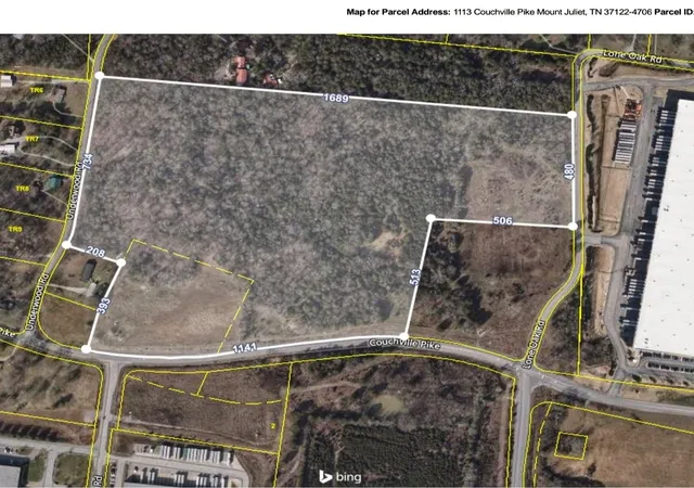 Photo 3 of Sale Pending at 1113 Couchville Pike, Mount Juliet, TN 37122 | MLS# 2244039 | Listing updated on 2025-12-08