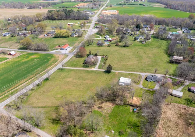 Photo 3 of Land for sale at 0 Hwy 41 N, Cedar Hill, TN 37032 | MLS# 2240458 | Listing updated on 2026-03-13