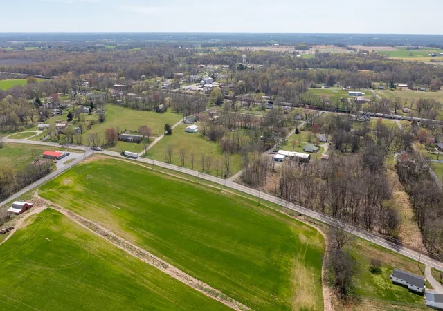 Photo 4 of Land for sale at 0 Hwy 41 N, Cedar Hill, TN 37032 | MLS# 2240458 | Listing updated on 2026-03-13