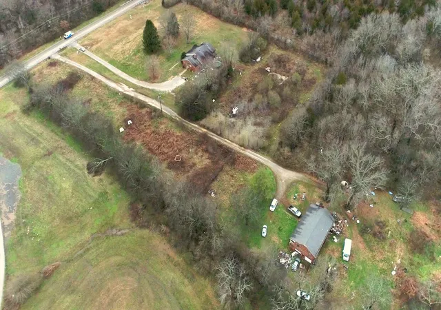 Photo 1 of Land for sale at 1009 Old Kedron Rd, Spring Hill, TN 37174 | MLS# 2308949 | Listing updated on 2026-08-21