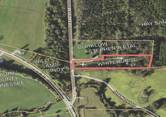 Photo 2 of Land for sale at 1009 Old Kedron Rd, Spring Hill, TN 37174 | MLS# 2308949 | Listing updated on 2026-08-21