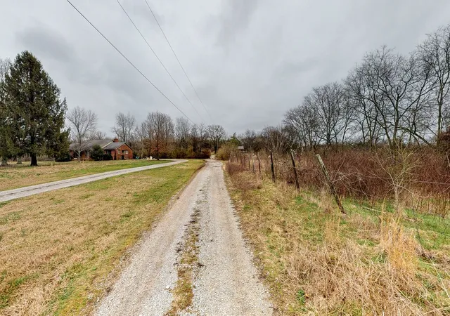 Photo 3 of Land for sale at 1009 Old Kedron Rd, Spring Hill, TN 37174 | MLS# 2308949 | Listing updated on 2026-08-21