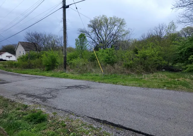 Land for sale at 141 Shannon Ave, Madison, TN 37115 | MLS# 2373413