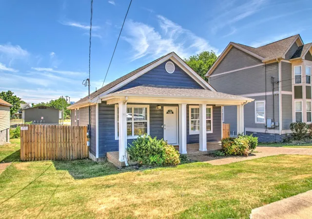 2nd image of 226 Treutland Ave, Nashville, TN 37207 | MLS# 3113082