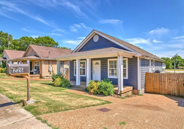 3rd image of 226 Treutland Ave, Nashville, TN 37207 | MLS# 3113082