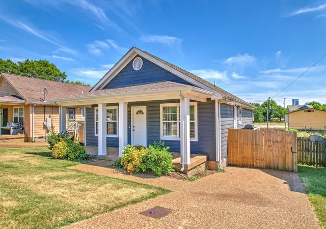 4th image of 226 Treutland Ave, Nashville, TN 37207 | MLS# 3113082