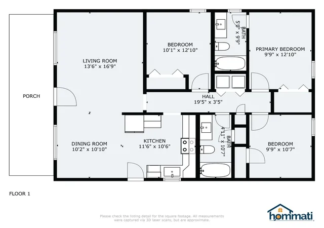 59th image of 226 Treutland Ave, Nashville, TN 37207 | MLS# 3113082