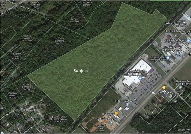 2nd image of 0 Off Horseshoe Circle Circle, Dayton, TN 37321 | MLS# 2486170