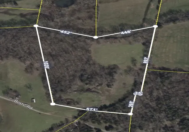 4th image of 0 Bostic Rd, Nolensville, TN 37135 | MLS# 2516475