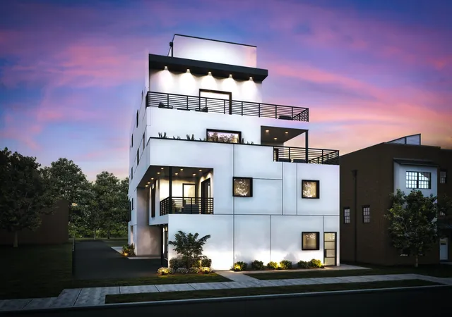1st image of 1017 12th Ave S #C, Nashville, TN 37203 | MLS# 3225347