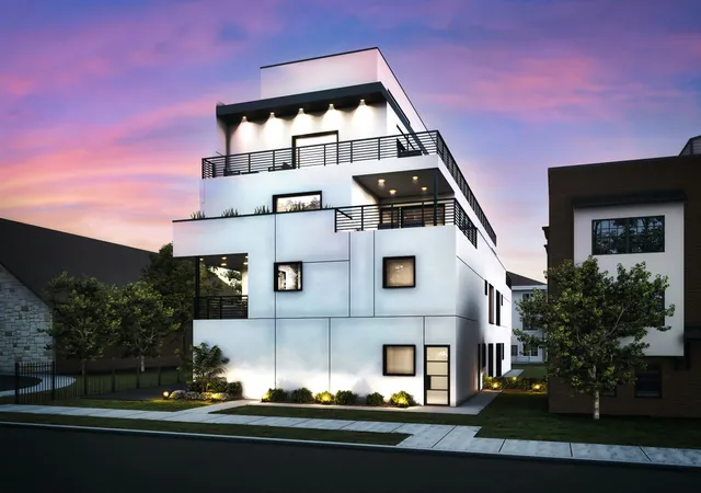3rd image of 1017 12Th Ave S #C, Nashville, TN 37203 | MLS# 3225347