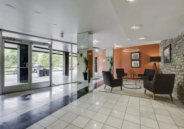 Photo 2 of Condo for sale at 3314 W End Ave #405, Nashville, TN 37203 | MLS# 2532707 | Listing updated on 2023-08-11