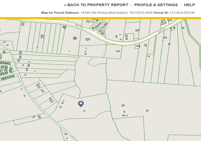 Photo 2 of Sale Pending at 14768 Old Hickory Blvd, Antioch, TN 37013 | MLS# 2534557 | Listing updated on 2024-01-28