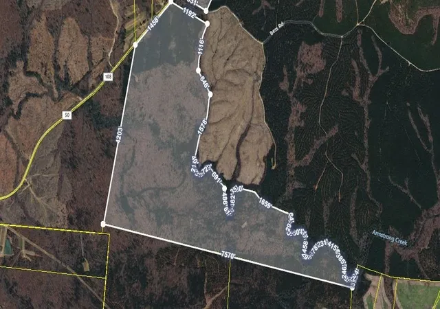 Photo 1 of Land for sale at 16226 Sr 50, Altamont, TN 37301 | MLS# 2535132 | Listing updated on 2026-10-05
