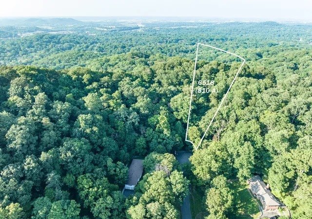Land for sale at 6518 Grayson Ct, Nashville, TN 37205 | MLS# 2559129