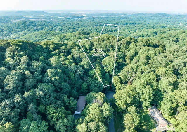 Land for sale at 6516 Grayson Ct, Nashville, TN 37205 | MLS# 2559131