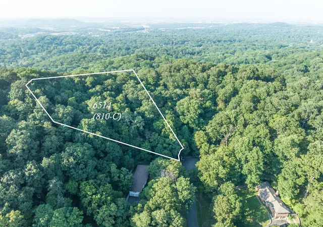 Land for sale at 6514 Grayson Ct, Nashville, TN 37205 | MLS# 2559130