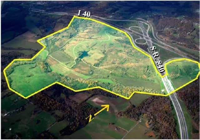 Photo 1 of Land for sale at 0 Hogan Rd, Dickson, TN 37055 | MLS# 2556721 | Listing updated on 2025-11-12