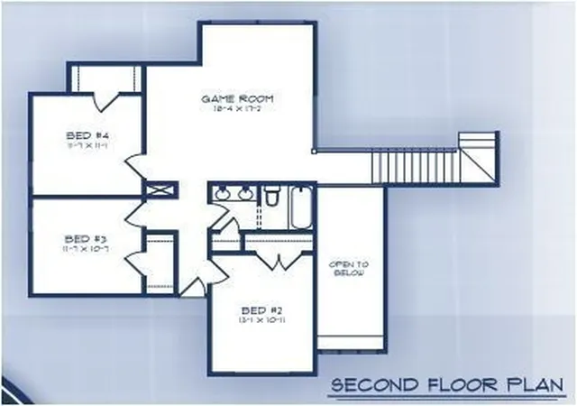 40th image of 101 Beulah Rose Dr Lot 116, Murfreesboro, TN 37128 | MLS# 2564097