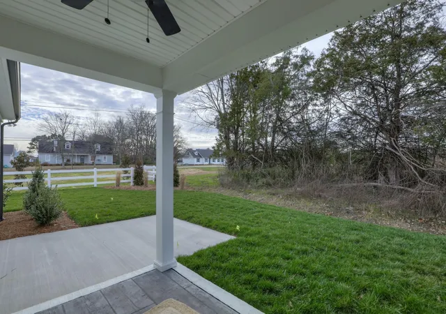 4th image of 101 Beulah Rose Dr Lot 116, Murfreesboro, TN 37128 | MLS# 2564097