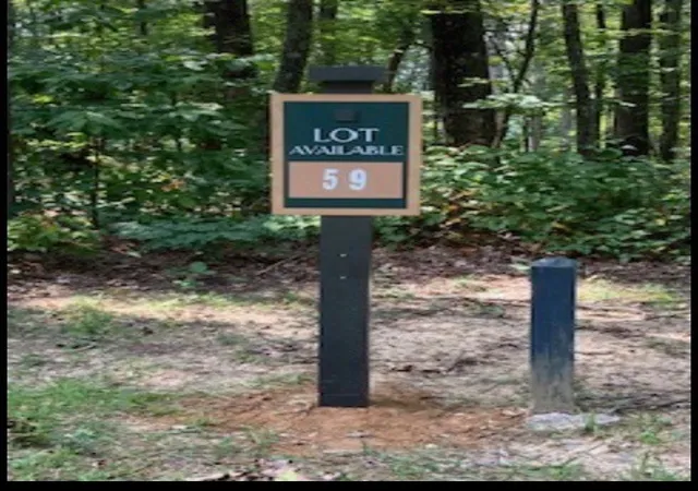 2nd image of 59 Long Mountain Trail, Mcminnville, TN 37110 | MLS# 2564305