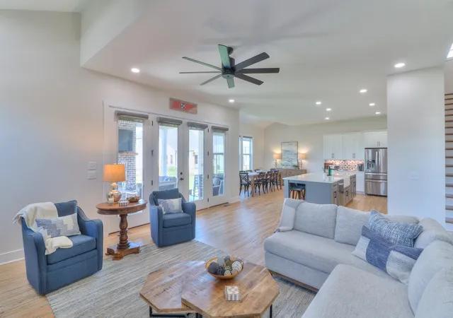 2nd image of 13 Lake Life Ct, Winchester, TN 37398 | MLS# 2928135
