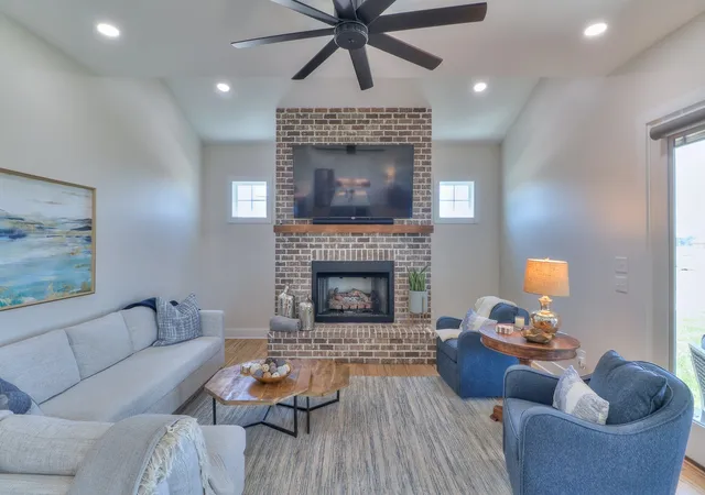 4th image of 13 Lake Life Ct, Winchester, TN 37398 | MLS# 2928135