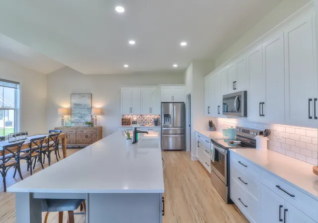 5th image of 13 Lake Life Ct, Winchester, TN 37398 | MLS# 2928135