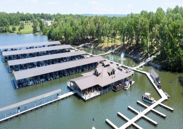67th image of 13 Lake Life Ct, Winchester, TN 37398 | MLS# 2928135