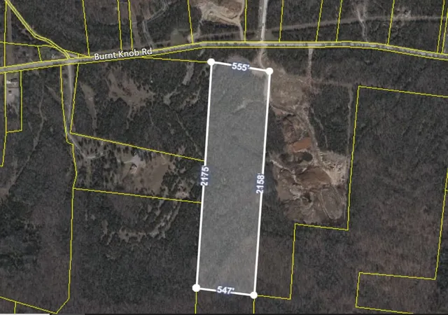 Photo 3 of Land for sale at 5925 Burnt Knob Rd, Murfreesboro, TN 37129 | MLS# 2573897 | Listing updated on 2023-12-20