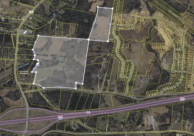 Photo 1 of Sale Pending at 7492 Old Shores Rd, Murfreesboro, TN 37128 | MLS# 2587144 | Listing updated on 2026-01-24