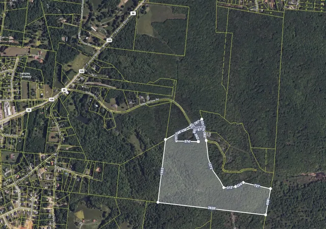 6th image of 0 Wallace Road, Fairview, TN 37062 | MLS# 2586433