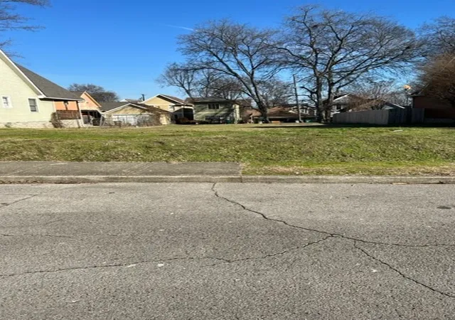 Photo 1 of Land for sale at 914 Morrison St, Nashville, TN 37208 | MLS# 2593385 | Listing updated on 2024-03-21