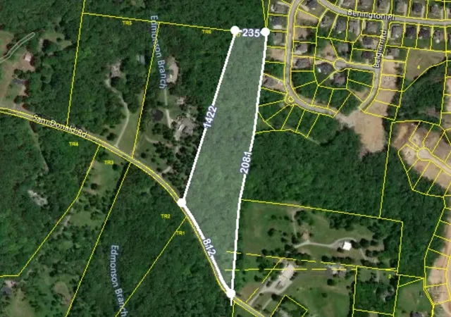 1st image of 9820 Sam Donald Rd, Nolensville, TN 37135 | MLS# 2593859
