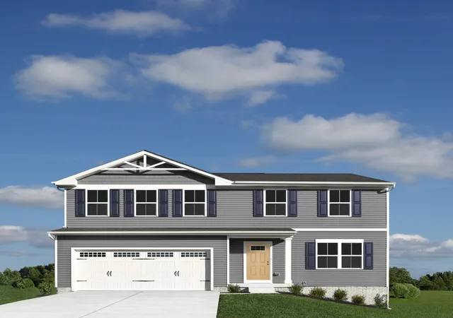 Photo 1 of Sale Pending at 1175 Bethel Ridge Dr, Goodlettsville, TN 37072 | MLS# 2603124 | Listing updated on 2024-10-22
